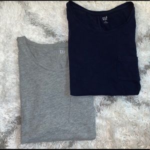 Basic t-shirts (set)